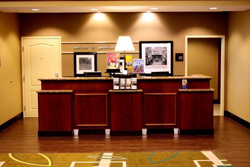 Hampton Inn & Suites Bay City Exterior foto