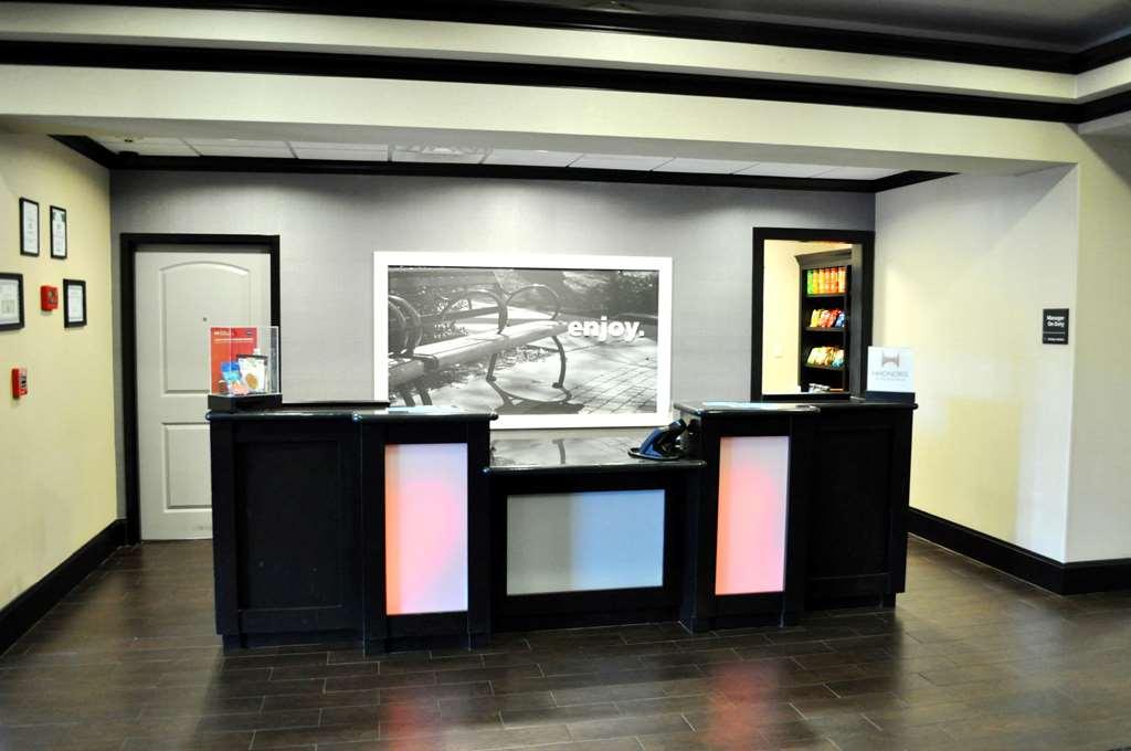 Hampton Inn & Suites Bay City Exterior foto