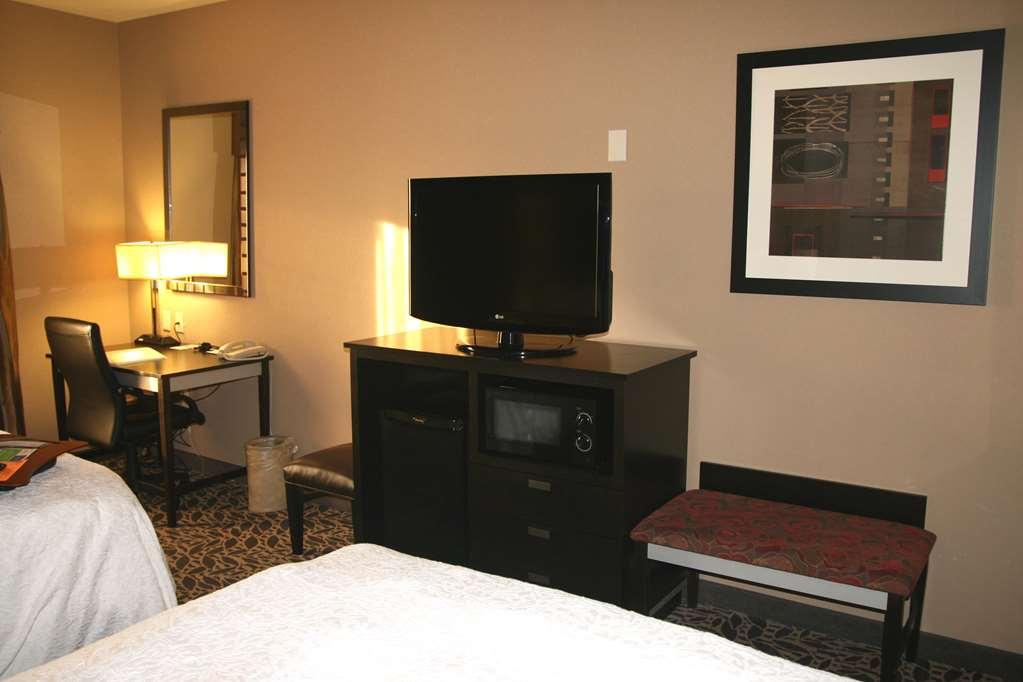 Hampton Inn & Suites Bay City Habitación foto