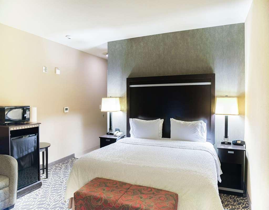 Hampton Inn & Suites Bay City Habitación foto