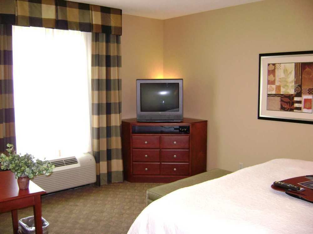 Hampton Inn & Suites Bay City Exterior foto